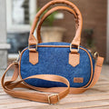 1947 Cross Body Bag