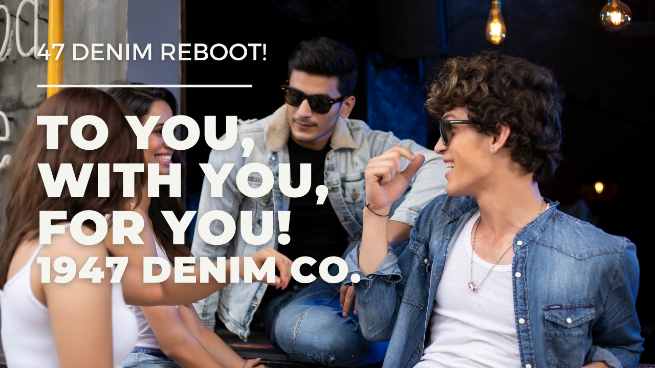       Khel Kood - Premium Kids Clothing Brand in Pakistan – 1947 Denim Co