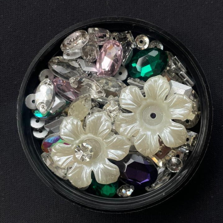 Crystals Pack