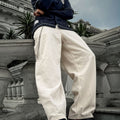 Rogue Beige Jeans