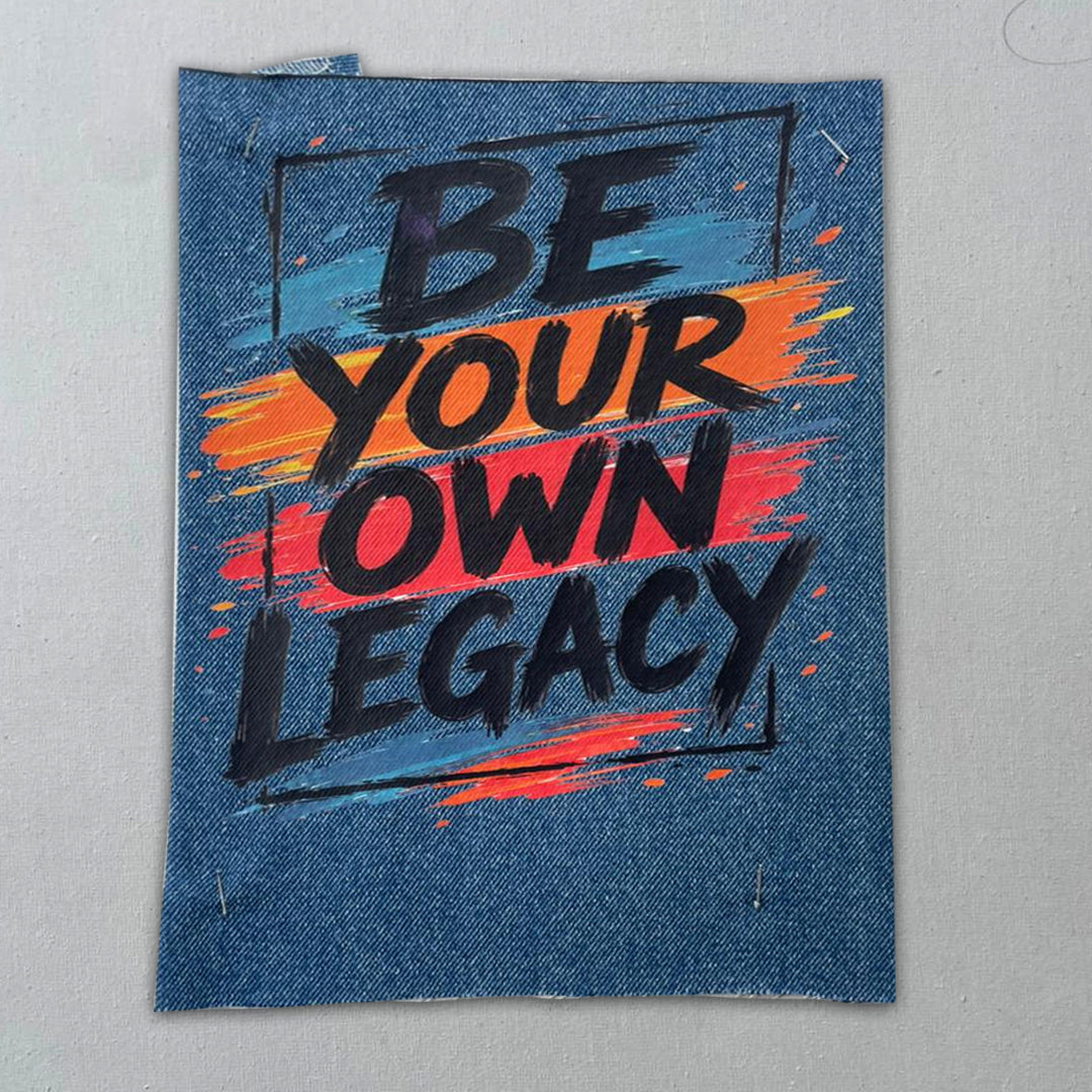 Large Patch 1