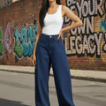 Rogue Midnight Blue Jeans