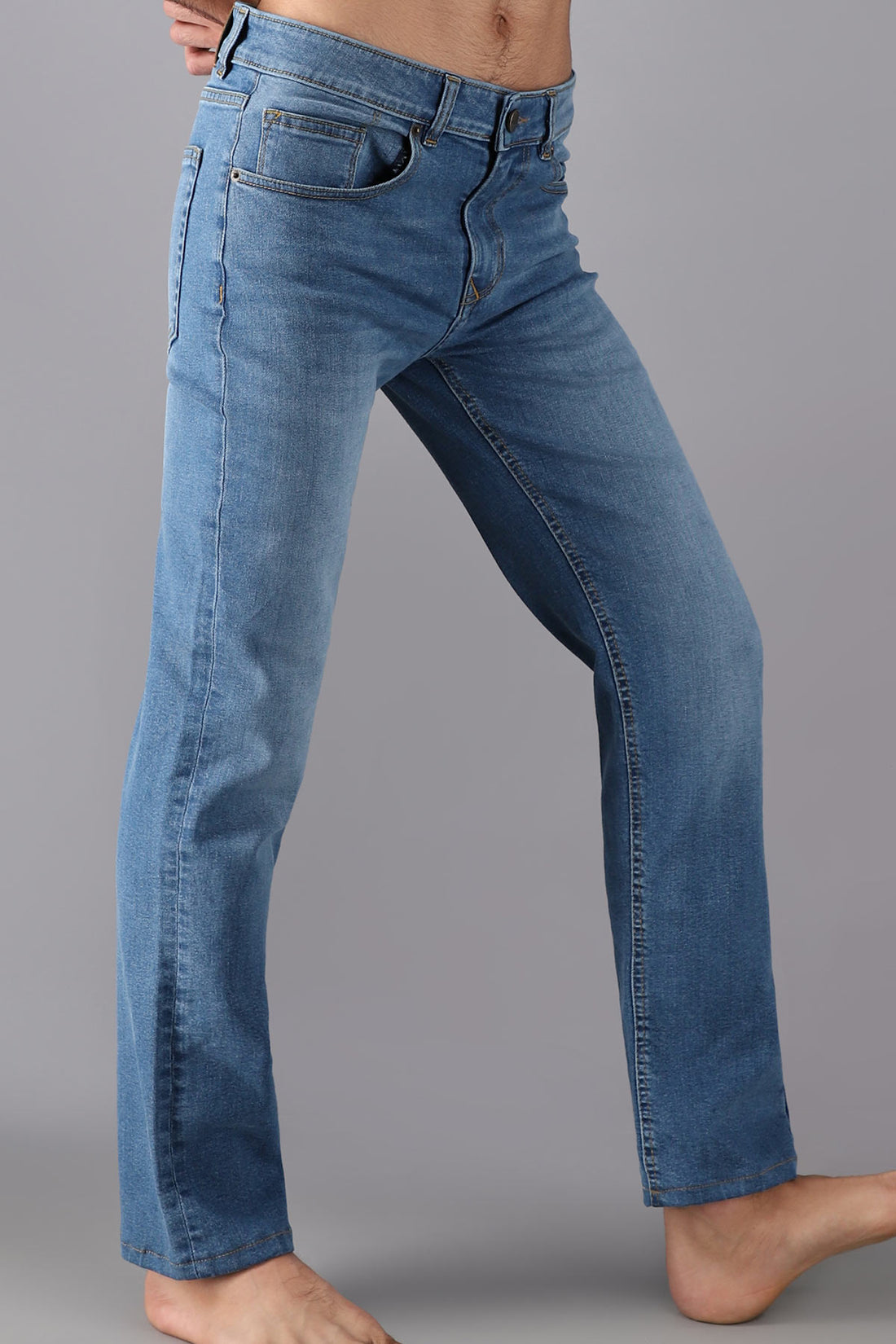 Jockey Ice Straight Jeans