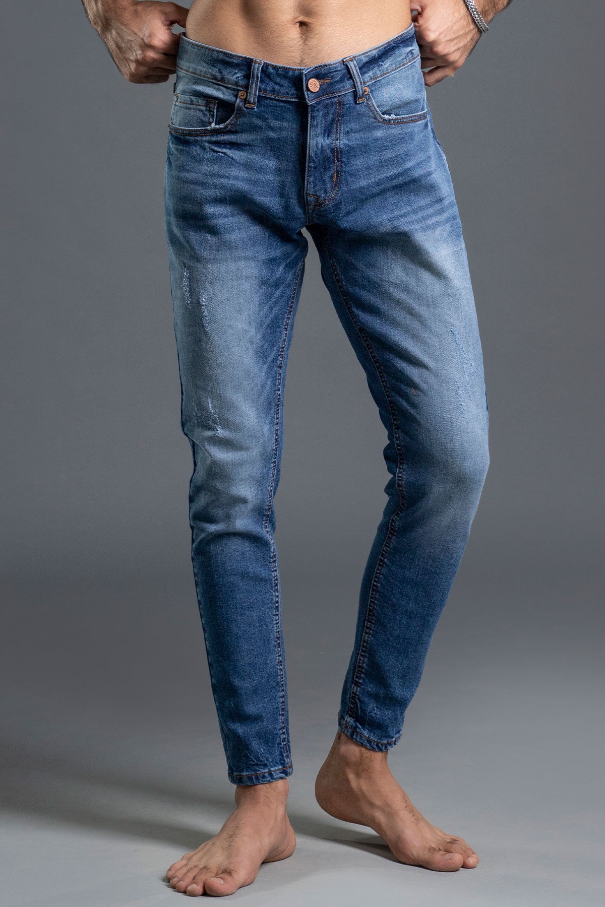 Sniper Skinny Grind Jeans