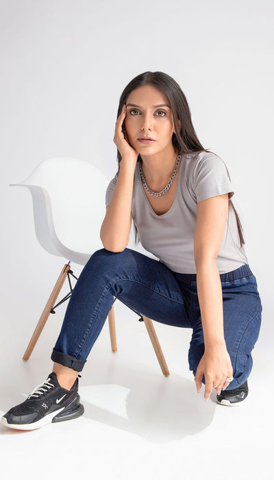 Women Jegging Jeans Pakistan
