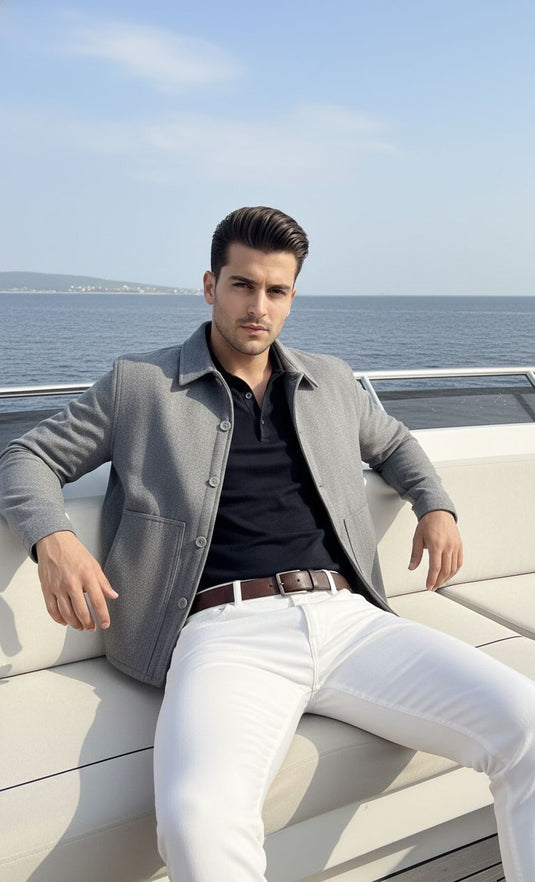 winter jackets for men 