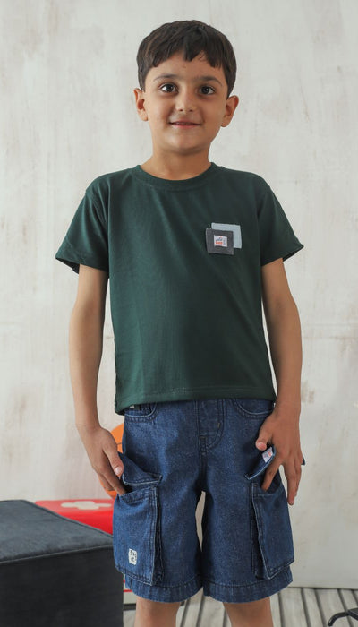 Boys T-Shirts in Pakistan 