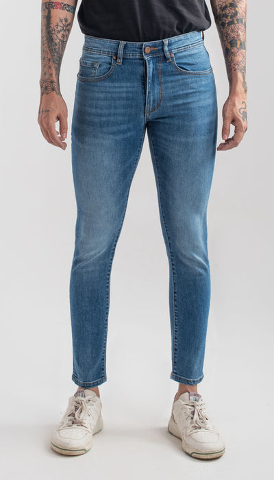 men's skinny jeans