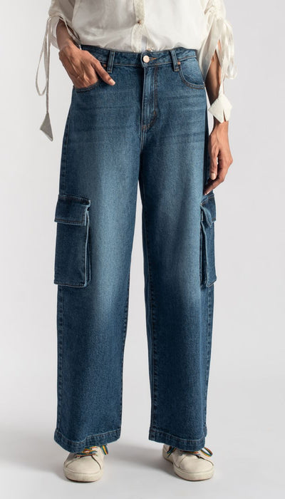 Women Cargo Pants In Pakistan  