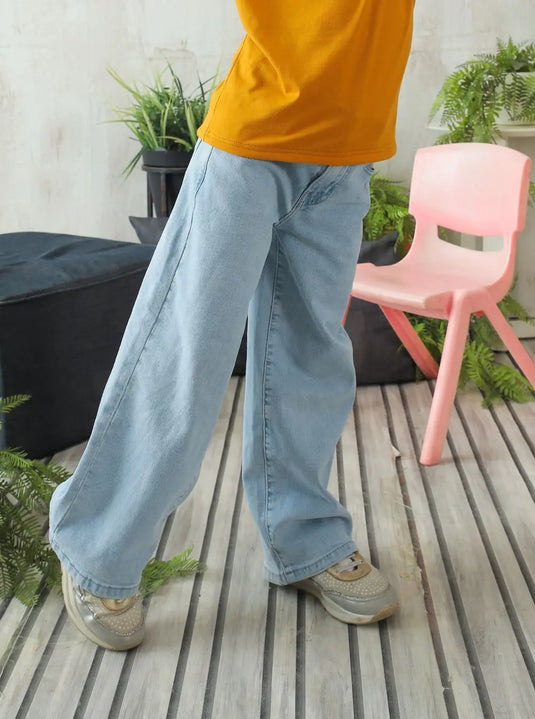 Girls' Bottoms