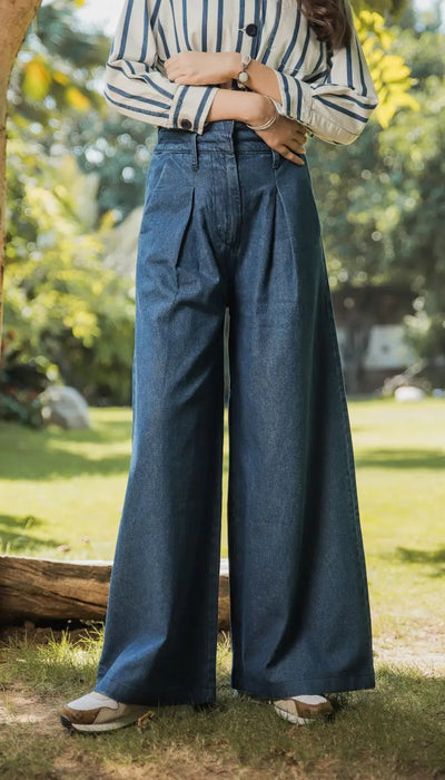 palazzo pants for women in Pakistan