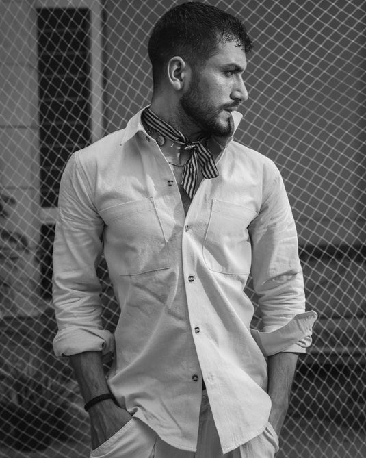 men shirts and t-shirts