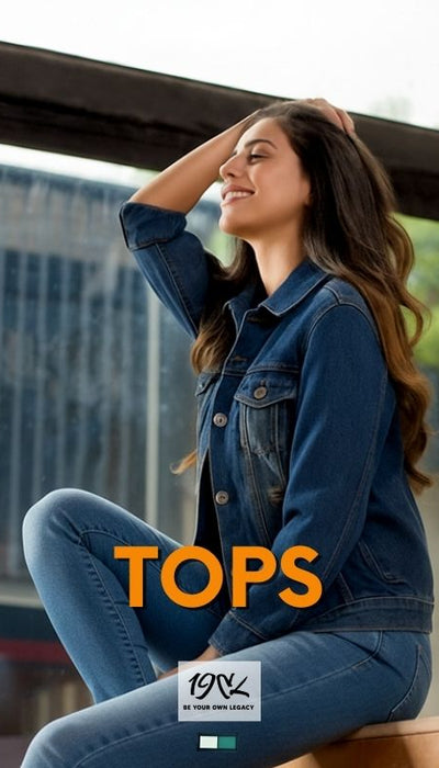 Winter Jackets For Women