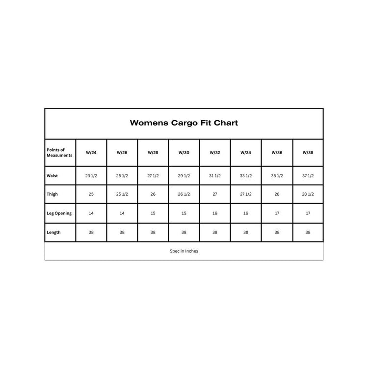 Olive Green Cargo Pants