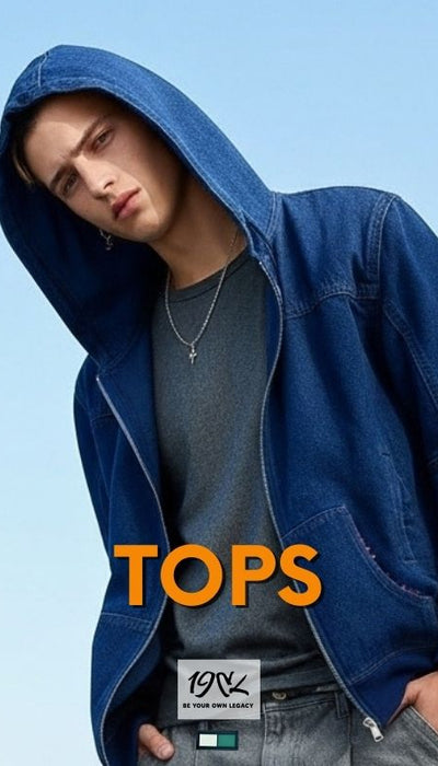 Men Jackets