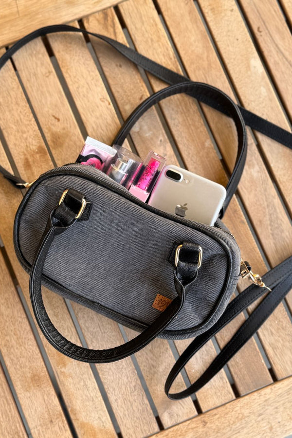 1947 Cross Body Bag