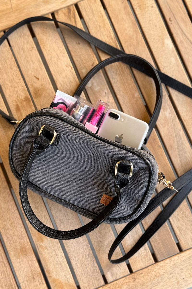 1947 Cross Body Bag