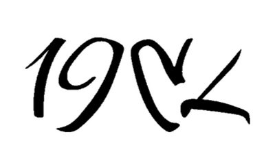 1947 Clothing