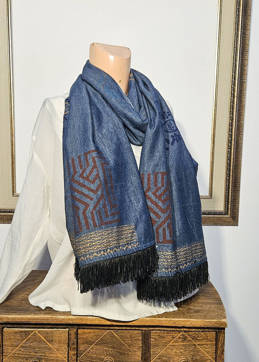 Rustic Stole