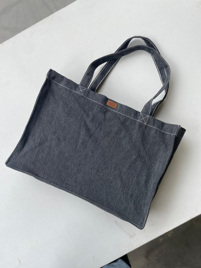 Build Your Own Tote 