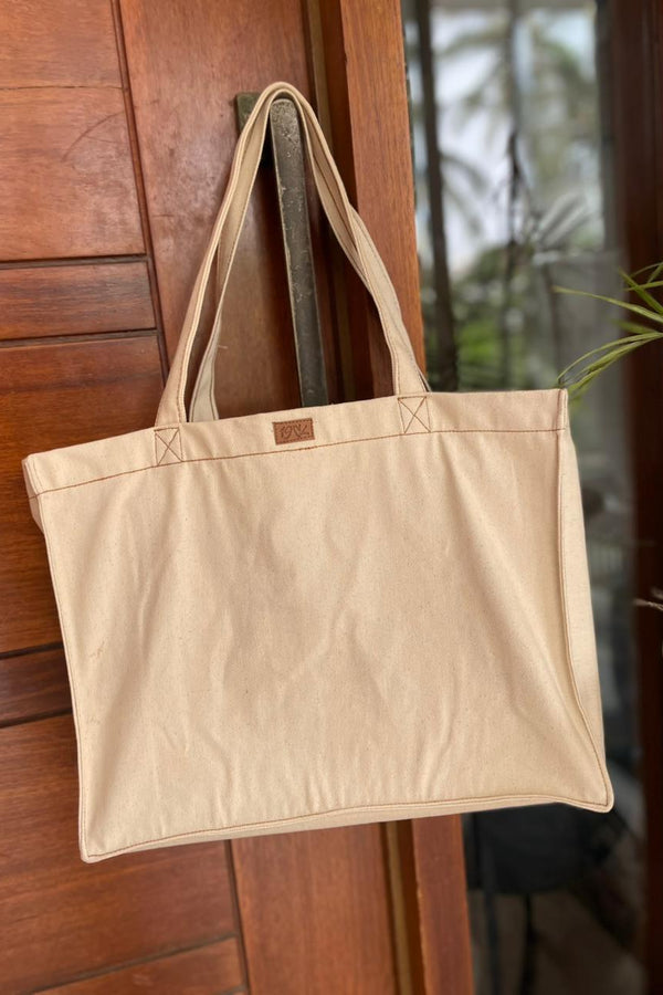 Build Your Own Tote
