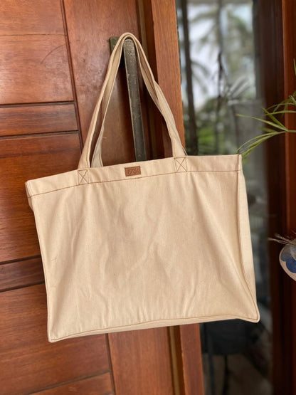 Build Your Own Tote 