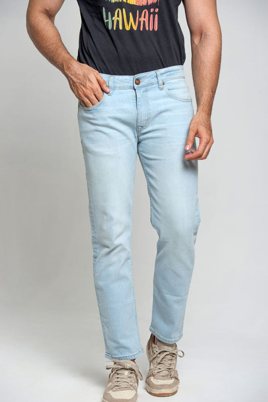 Bruno Ice Blue Jeans