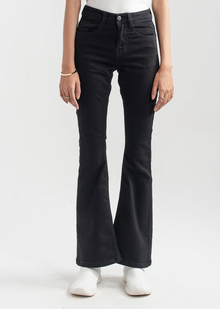 Onyx Bootcut Jeans