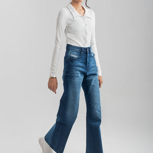 J Brand Spring 2020 Ready-to-Wear Collection