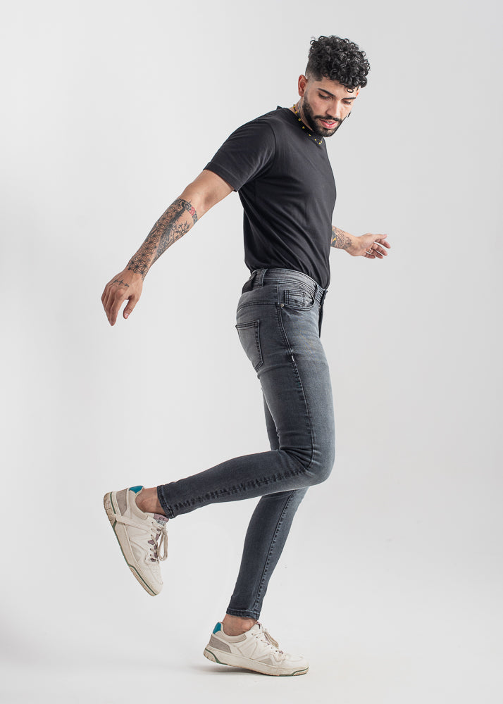 Artist Grey Jeans 