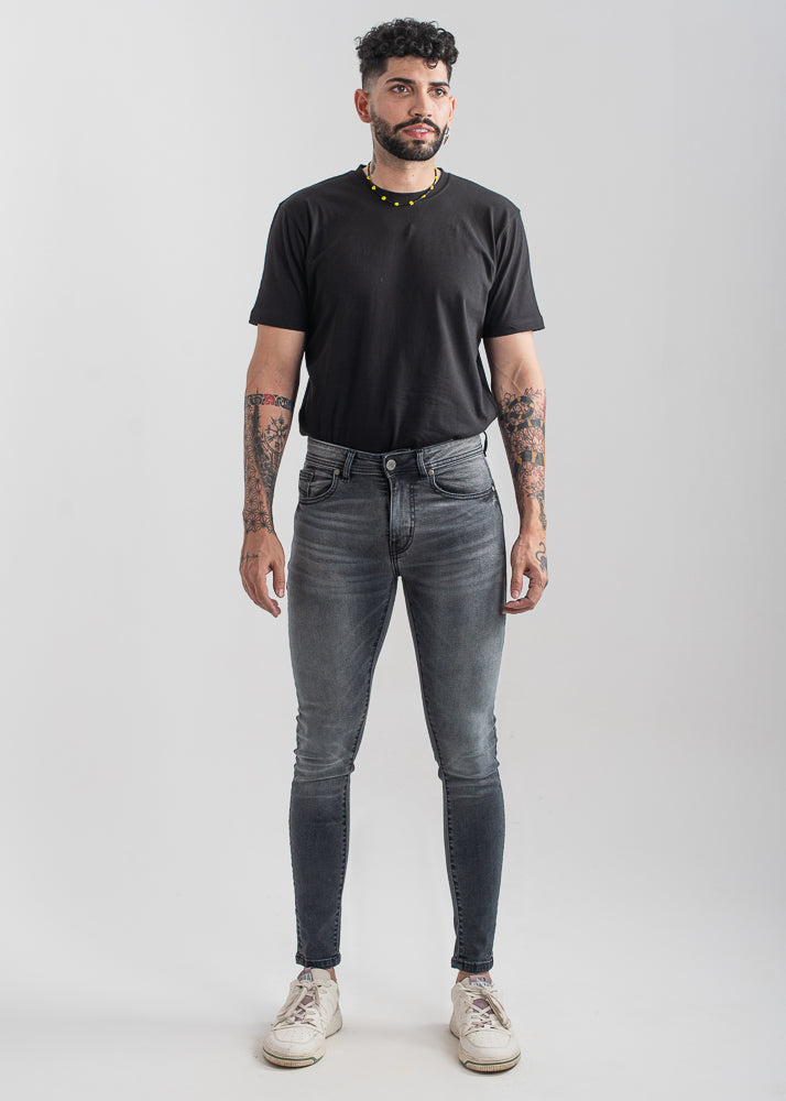 Artist Grey Jeans 