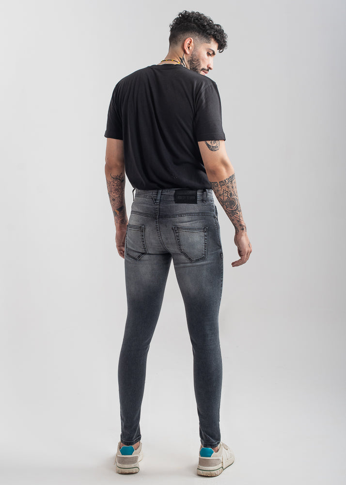 Artist Grey Jeans 