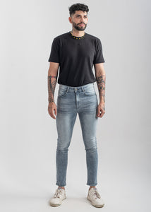 Pedro Light Skinny Jeans