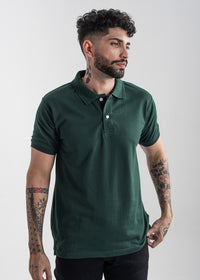 Men Summer Polos in Pakistan with quality breathable cotton