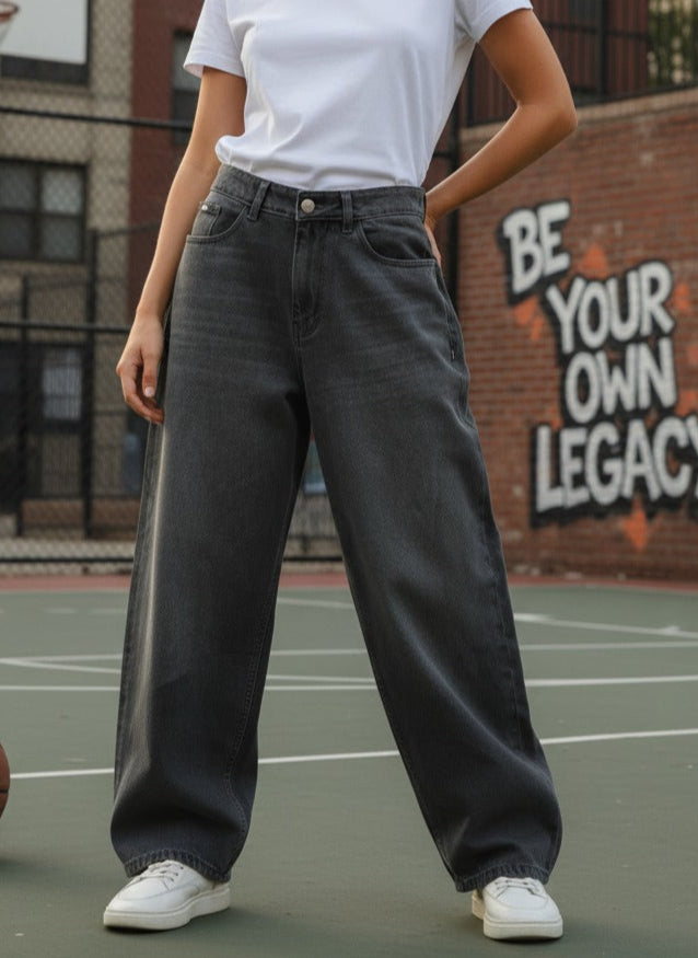 Rogue Midnight Blue Jeans-Women