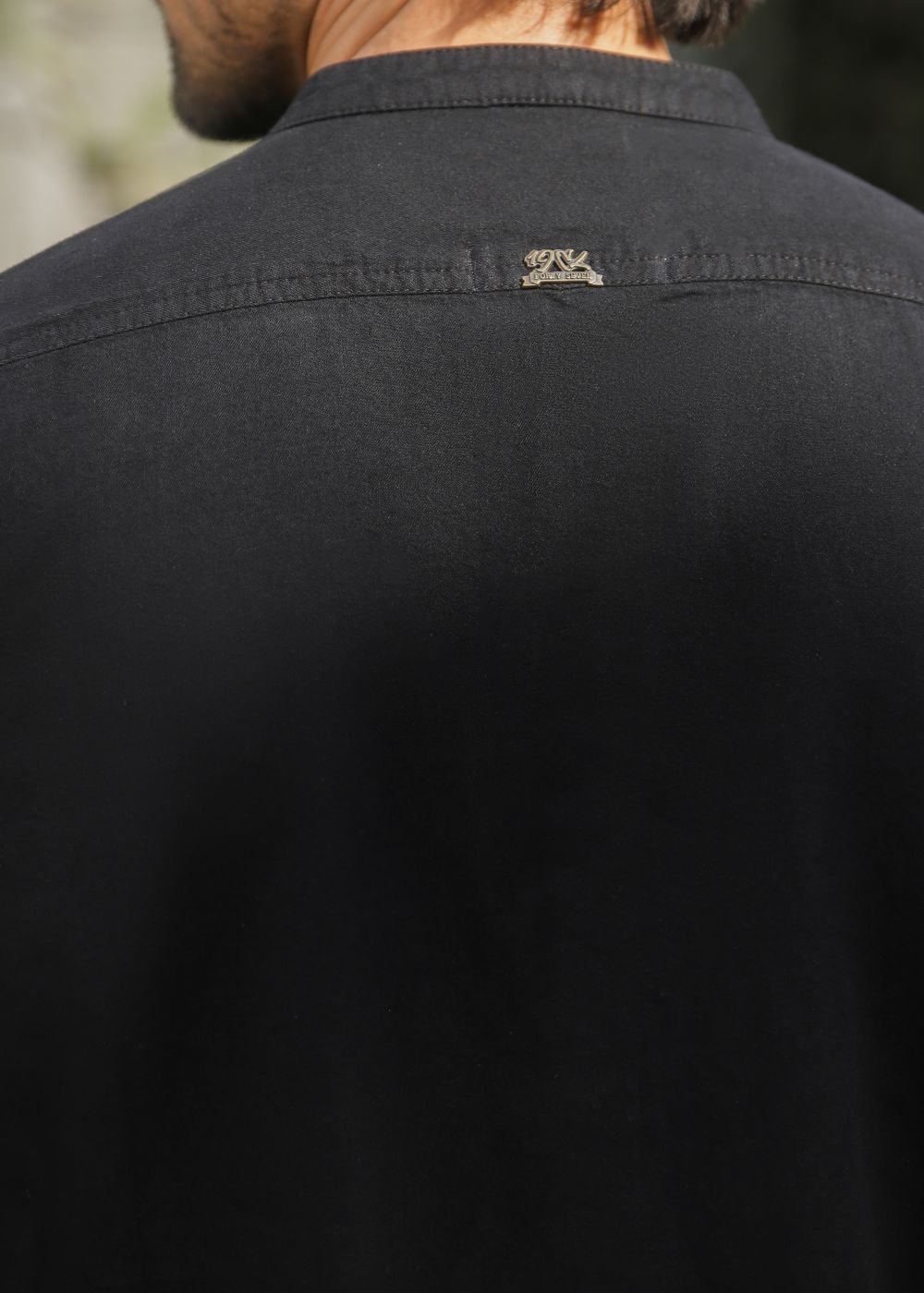 Fusion Onyx Kurta-Him