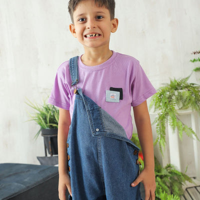 boys dungarees, denim dungaree