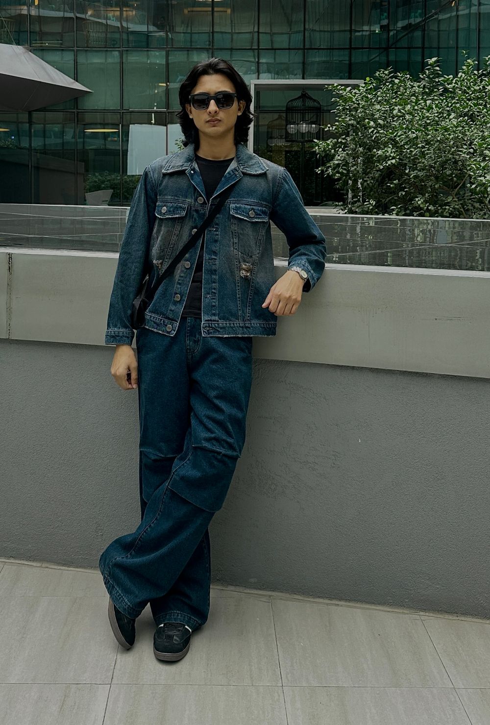 Winter clothes for men in pakistan