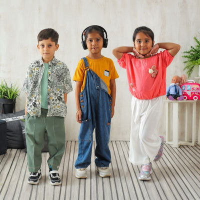 KIDS