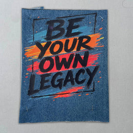 Large Patch 1