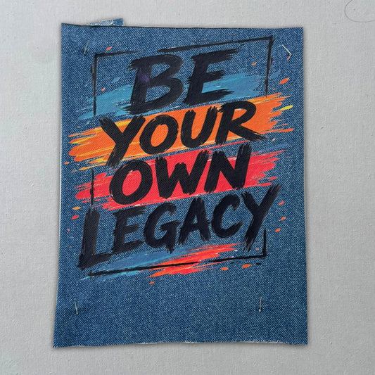 Large Patch 1 