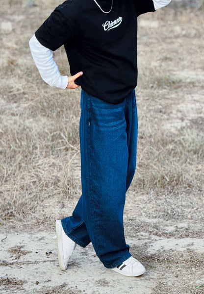 Rogue Midnight Blue Jeans