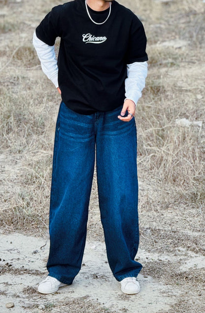 Rogue Midnight Blue Jeans
