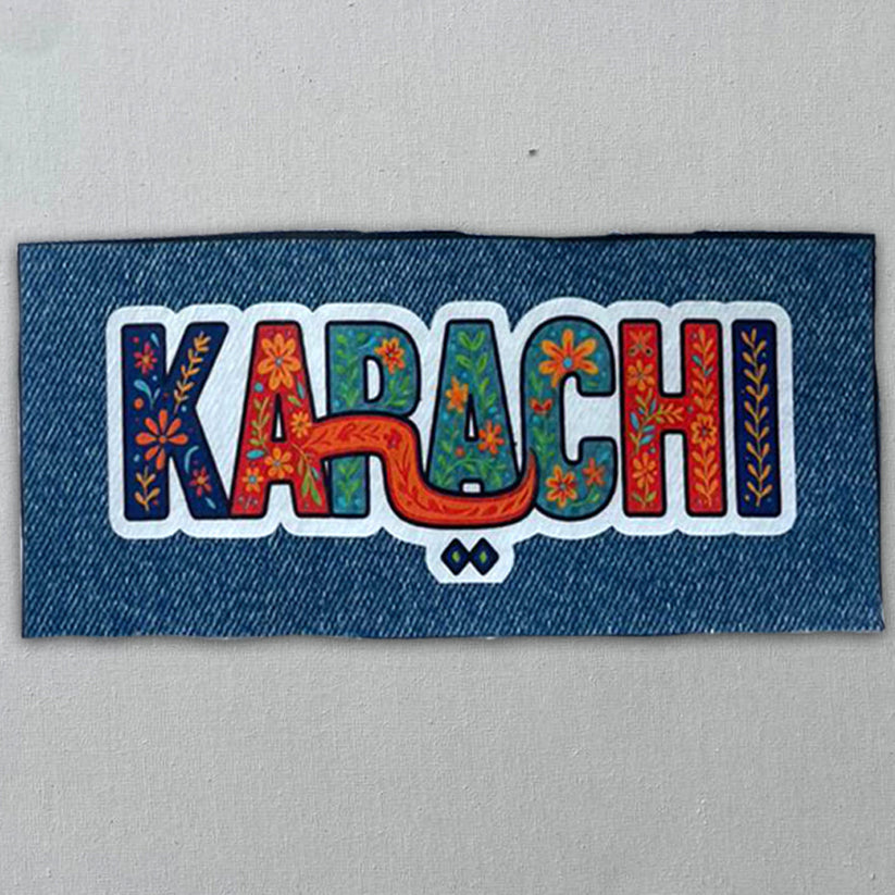 MediumPatchKarachi