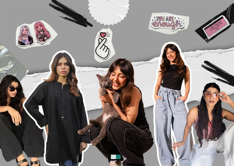 Women's Western Wear Collection