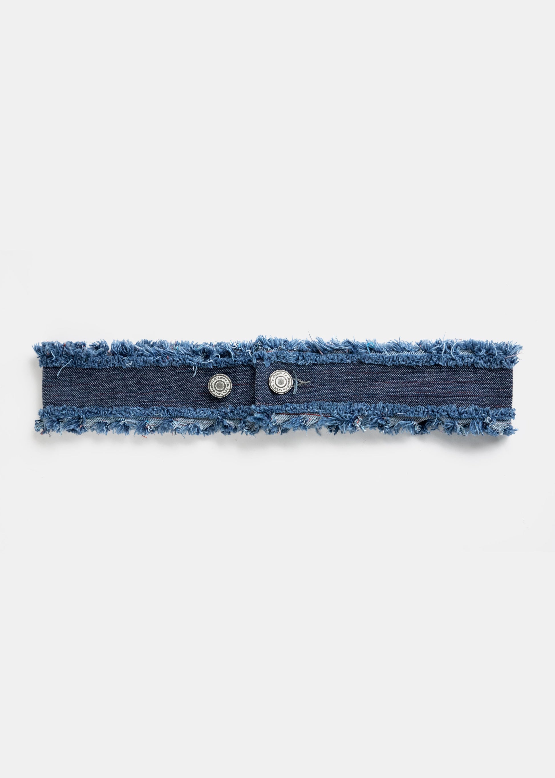 Women's Urban Denim Belt