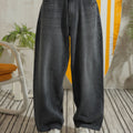 Rogue Grey Jeans