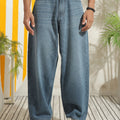 Rogue Mid Blue Jeans