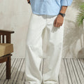 Rogue White Jeans