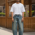 Rogue Rustic Jeans
